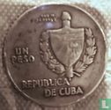 Cuba 1 peso 1935 - Afbeelding 2