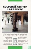 Cultural Center Lazarevac  - Image 1
