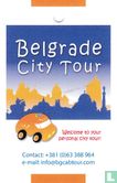 Belgrade City Tour - Bild 1