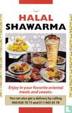 Hanan - Halal Shawarma