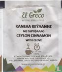 Ceylon Cinnamon With Clove - Afbeelding 2
