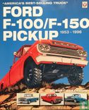Ford F-100/F-150 Pickup 1953-1996 - Image 1