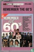 Remember the 60's Vol. 4 - Afbeelding 1