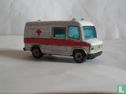 Mercedes-Benz Ambulance - Image 1