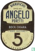 Angelo Poretti Bock Chiara  - Afbeelding 1