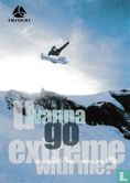 B002918 - SnowWorld - Pepsi Max Cup '99 "U wanna go extreme with me?" - Image 1