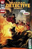 Detective Comics 989 - Image 1