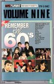Remember the 60's Volume 9 - Afbeelding 1