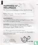 Die Frische Des