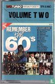 Remember the 60's Volume 2 - Image 1