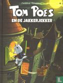 Tom Poes en de jakkerjekker - Afbeelding 1