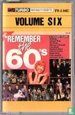 Remember the 60's Volume 6 - Afbeelding 1
