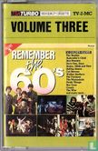 Remember the 60's Volume 3 - Image 1