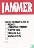 B002802 - VNU/Intermediair/Starters "Jammer" - Afbeelding 1