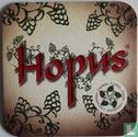 Hopus - Belgian Family Brewers (21br) - Image 1