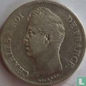 France 5 francs 1828 (H) - Image 2