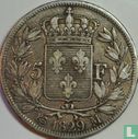 France 5 francs 1829 (M) - Image 1