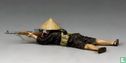 Lying Prone Viet Cong Sniper - Afbeelding 2