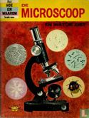 De microscoop en wat je ziet - Bild 1