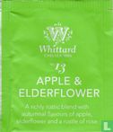 Apple & Elderflower - Image 1