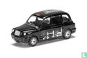 LTI TX1 Taxi - British Museum - Afbeelding 2