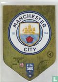 Manchester City FC - Afbeelding 1