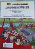 19e Oost Nederlandse stripboekenbeurs - Afbeelding 1