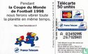 Coupe du Monde France 98 - Afbeelding 2