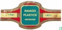 Ravago Plastics Arendonk - 1961 - 1971 - Image 1