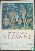 Hommage á Cézanne  - Afbeelding 1