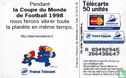 Coupe du Monde France 98 - Bild 2