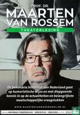 Maarten van Rossem: Theaterlezing - Bild 1