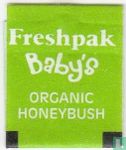 Organic Honeybush  - Image 3