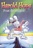 Post Groenland - Afbeelding 1