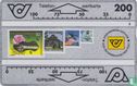 Briefmarkensammeln - Afbeelding 1