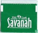 Savanah Wild Earth  - Afbeelding 2
