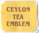 Ceylon Tea Emblem - Bild 2