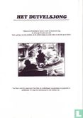 Het duivelsjong - Afbeelding 2