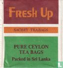 Pure Ceylon Tea Bags - Afbeelding 1