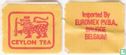 Pure Ceylon Tea Bags - Image 3