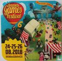Cuvée des Trolls - sponsor Brussels Games Festival - Afbeelding 2
