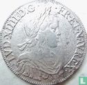 Frankreich 1 Ecu 1651 (B) - Bild 2