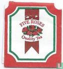Five Roses Quality Tea - Image 2