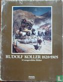 Rudolf Koller 1828 - 1905 32 ausgewählte Bilder - Bild 1