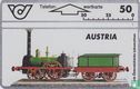 Lokomotive - Austria - Bild 1