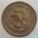 Mexique 20 centavos 1945 - Image 2