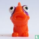 Rufish
