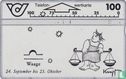 Kumpf - Waage - Image 1