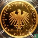 Germany 50 euro 2018 (F) "Double bass" - Image 1