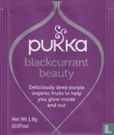 blackcurrant beauty  - Afbeelding 1